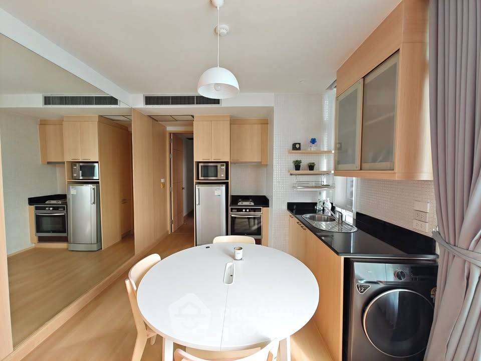 picture 2-BR Condo at The Height Condominium close to Thong Lo (ID 2352478) - 35/36