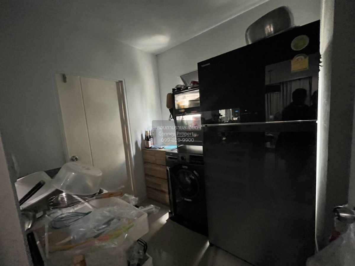 รูป ขายบ้าน โมดิ วิลล่า ชัยพฤกษ์ บางบัวทอง บางบัวทอง นนทบุรี CX-141816 ✅ ทักไลน์ @connexproperty ตอบทันที ทีมงานมืออาชีพ ✅ - รูปที่ 5/6