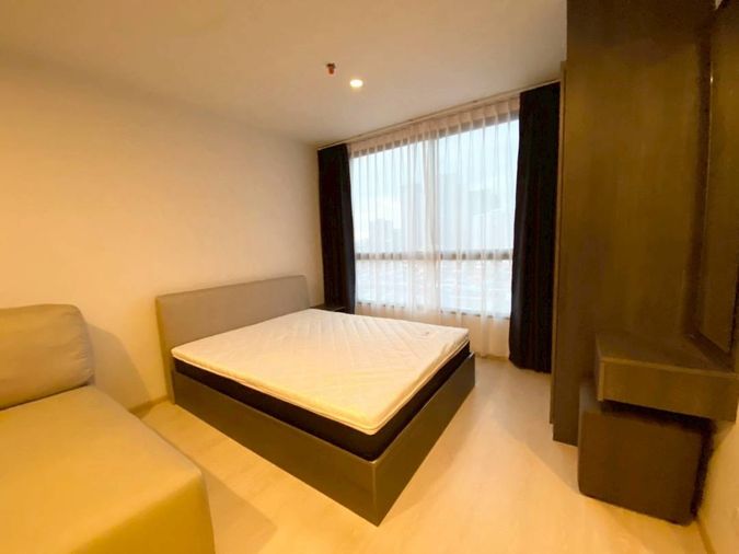 ✅ให้เช่า✅คอนโด เอลิโอ เดลเนส สุขุมวิท103 แต่งครบๆๆ พร้อมอยู่ 1/2/69