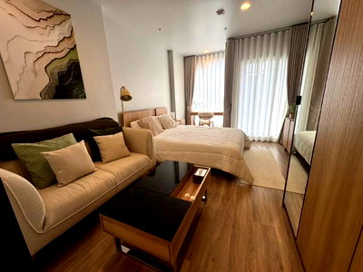 Condos for rent Sukumvit 59 : Culture                        Thonglor 