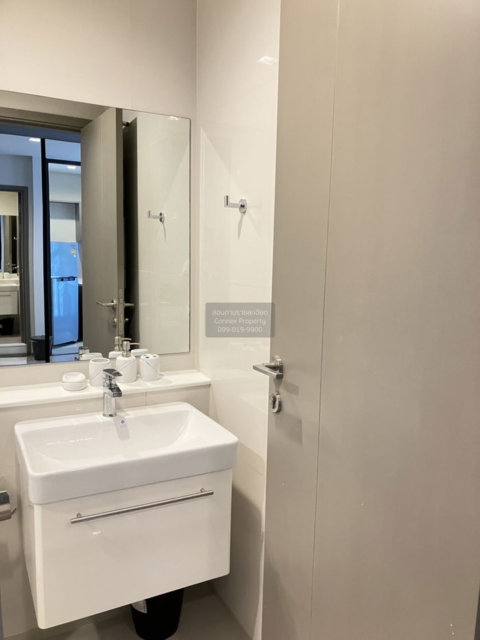 picture 🔥🔥🔥 For Rent Condo , Life Asoke Hype Rama 9 , MRT-Phra Ram 9 , Makkasan , Rat Thewi , Bangkok , CX-141573 ✅ Live chat with us ADD LINE @connexproperty ✅ 🔥🔥🔥 - 8/9