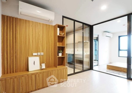รูปภาพ 1-BR Condo at Life Ladprao near BTS Ha Yaek Lat Phrao (ID 2524580)