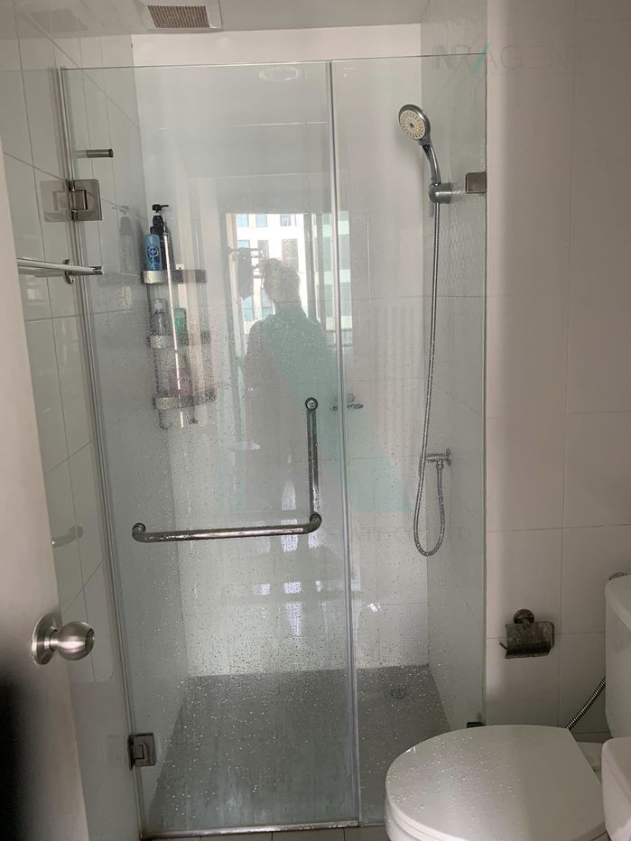 picture For Rent Condo UNIO SUKHUMVIT 72 Building C, Floor 6,Studio, Room size 27.00 sqm - 8/8