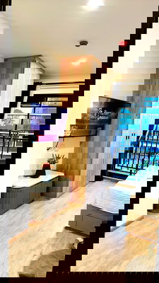 Condos for rent : 🟢For Rent🟢 Oneder Kaset  Beautiful room, fully furnished! 📱ADD LINE @nathong97 (Replies ⚡ 24 Hr) AV66