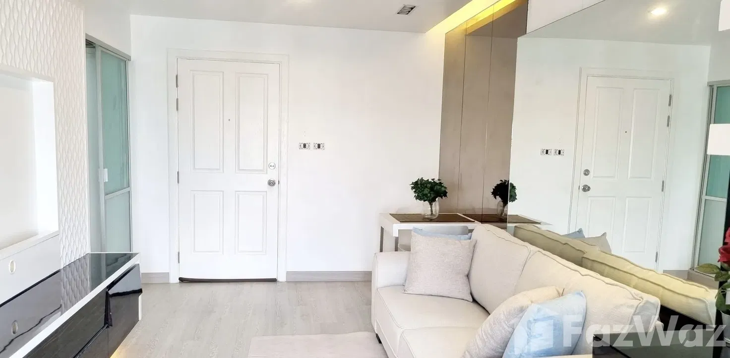 รูป ขาย คอนโด 1 ห้องนอน ในโครงการ ลุมพินี พาร์ค ริเวอร์ไซด์ พระราม 3 5667423 - รูปที่ 2/10