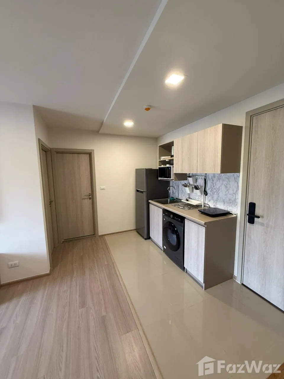 2 Bedroom Condo for sale at Dcondo Reef Phuket  5964825
