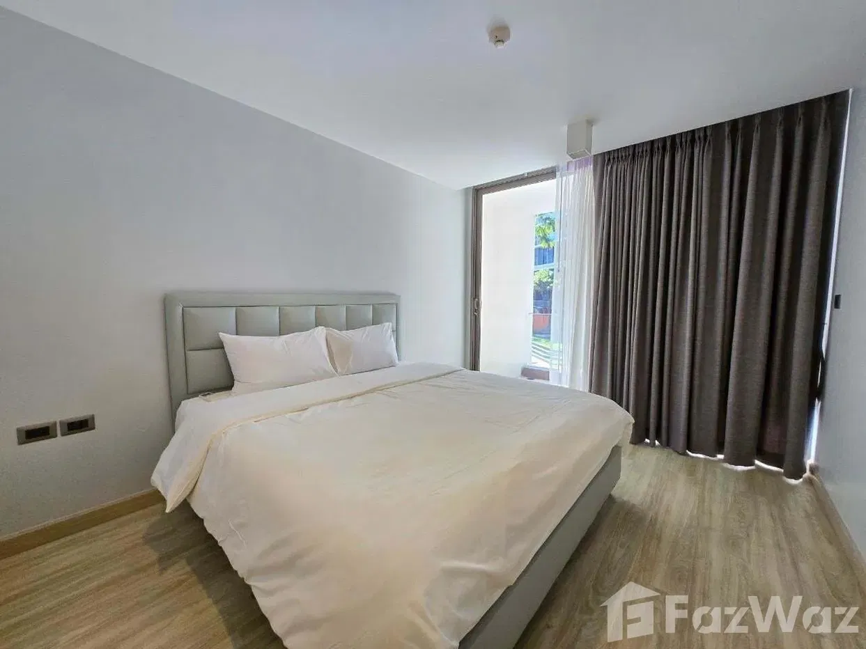 รูป ขาย คอนโด 1 ห้องนอน ในโครงการ เดอะ ไพน์ หัวหิน 5964645 - รูปที่ 3/11