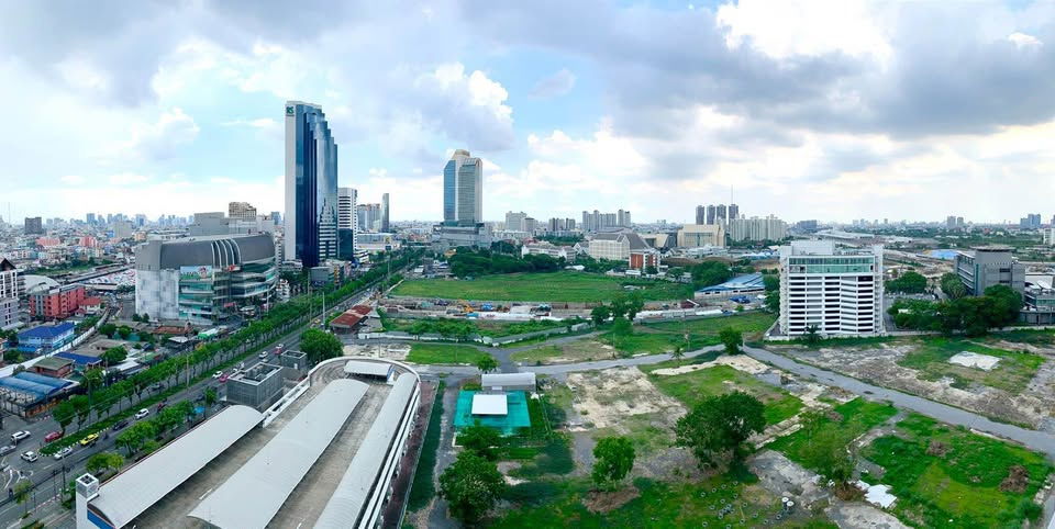 รูป 🟠ให้เช่าคอนโด - 2 ห้องนอน 53 ตร.ม. ที่ Noble Revolve Ratchada - รูปที่ 17/17