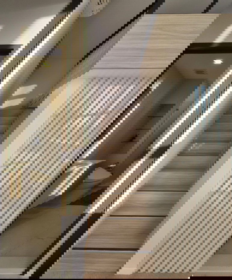 picture Chewathai Residence Asoke - 10/12