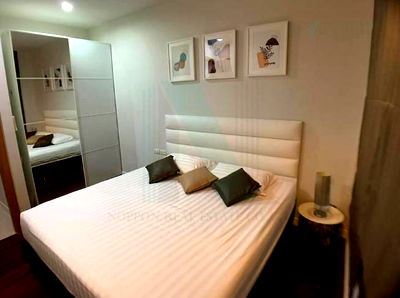 คอนโดให้เช่า : 🔺 ให้เช่าคอนโด เซอร์เคิล 1 เพชรบุรี 36 อาคาร 2 ชั้น 32 1 ห้องนอน ขนาด 39.00 ตรม ใกล้ การท่องเที่ยวแห่งประเทศไทย