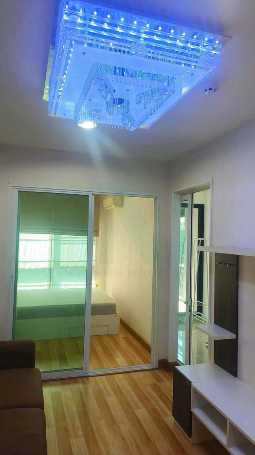 รูป ให้เช่าคอนโด อะพูล คอนโด บางนา อาคาร 1 ชั้น 3 1 ห้องนอน ขนาด 28.00 ตรม ใกล้ เซ็นทรัล บางนา - รูปที่ 4/8