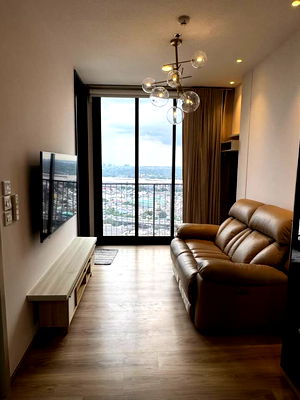 คอนโดให้เช่า : #A124384 ✅ 8/1/69  ให้เช่า OKA HAUS Sukhumvit 36 📲📢สอบถาม ld line @condoboy