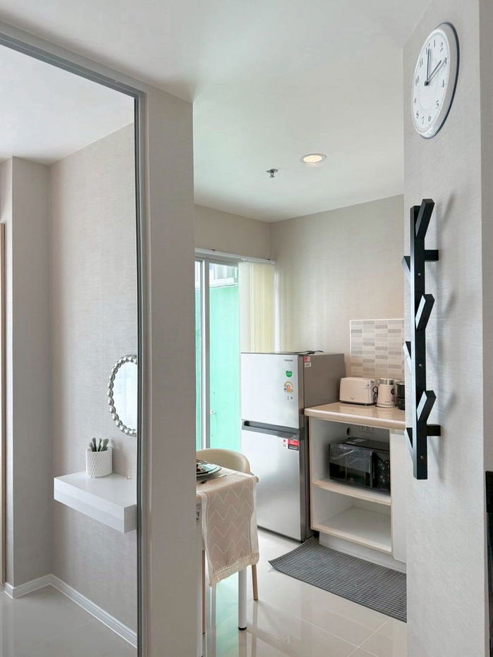 picture Studio room for rent at Lumpini Jomtien. - 6/11