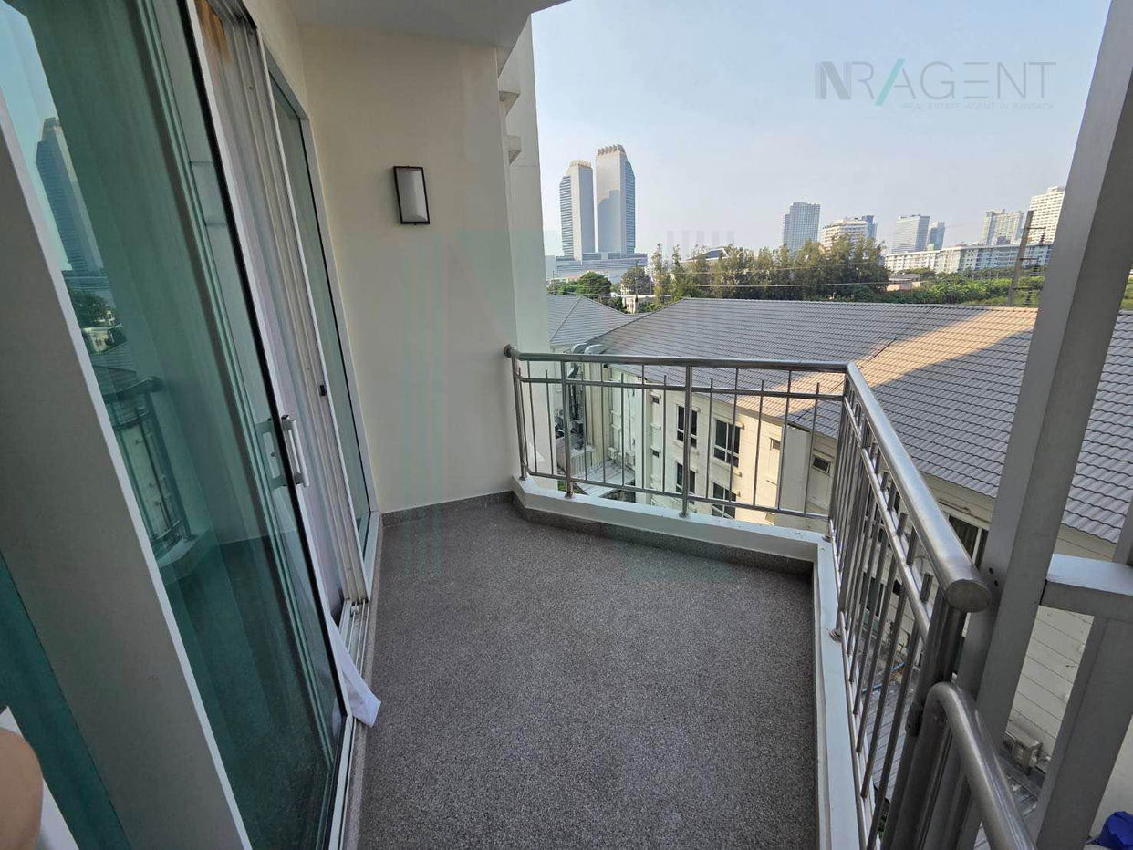 picture ð For Sell Condo SUPALAI WELLINGTON Building 5, Floor 5,2 bed room, Room size 76 sqm - 4/8