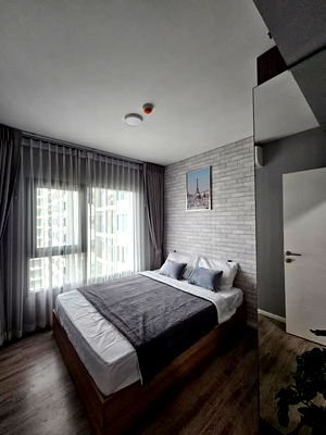 เช่าคอนโด MRT ทิพวัล : ให้เช่า  เคนซิงตัน สุขุมวิท - เทพารักษ์   🔴🔴