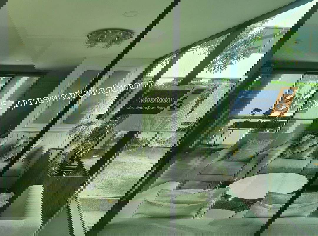 รูป คอนโดพร้อมอยู่ใกล้ BTS ลาดพร้าว! - รูปที่ 11/12