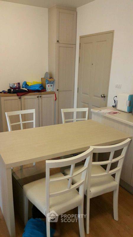 picture 2-BR Condo at Chapter One Modern Dutch in Rat Burana (ID 46139) - 4/12