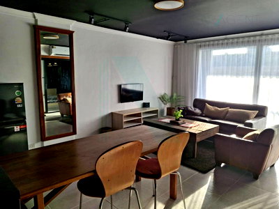 Condos for rent MRT Lat Phrao 101  : 🚩 For Rent Condo CITY VILLA Building D1, Floor 9,2 bed room, Room size 68.00 sqm