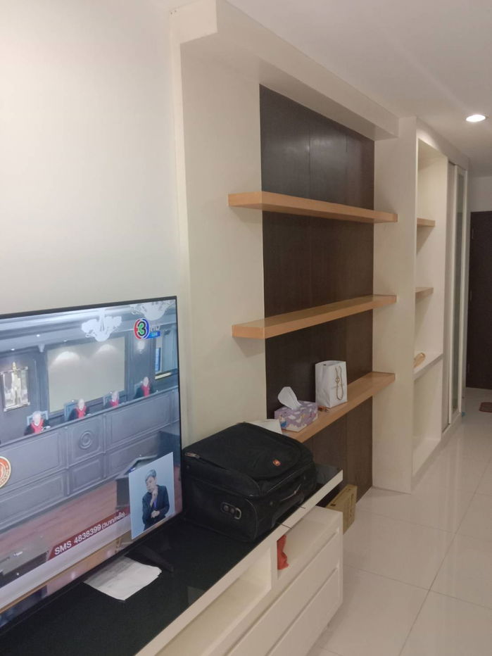 picture The Private @ Sutthisan The Private @ Sutthisan - 5/12