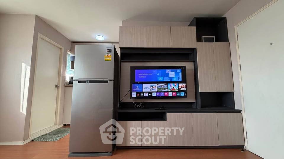 รูป คอนโด 2-ห้องนอน ที่ ลุมพินี มิกซ์ เทพารักษ์-ศรีนครินทร์ ใน เทพารักษ์ (ID 2527670) - รูปที่ 6/21