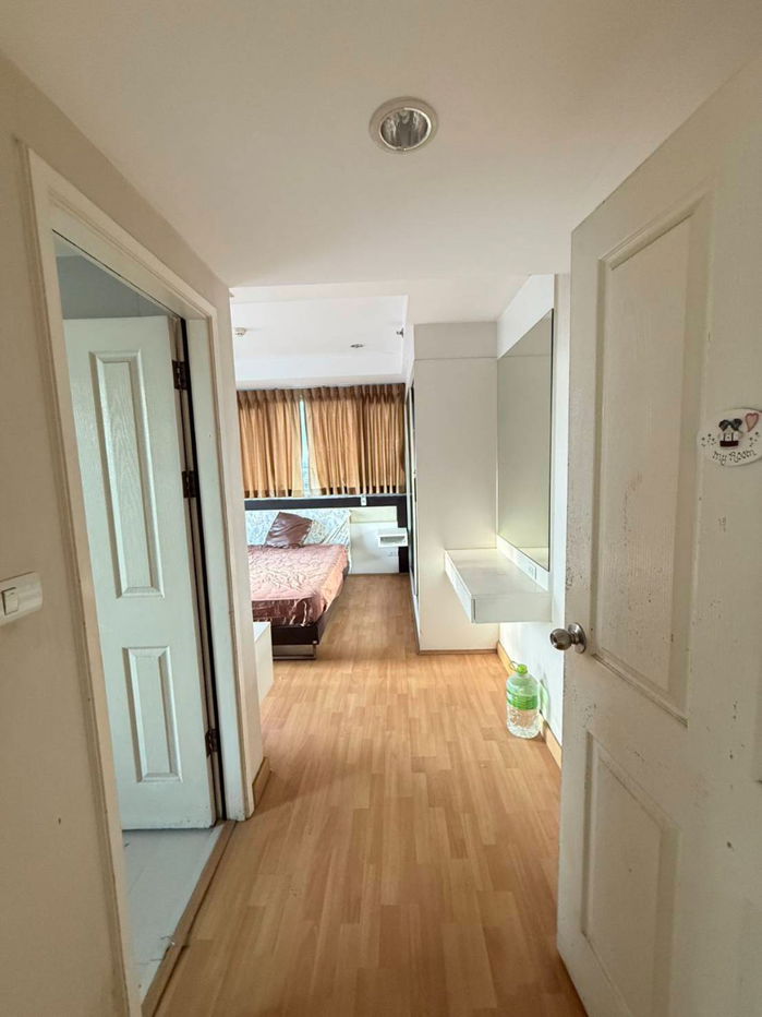 รูป ให้ เช่าคอนโดอินสไปร์เพลส เอแบค-พระราม9 ห้องขนาด 90 ตรม.ราคาเช่า 23,000 บาท สนใจโทรฯ 0894282491 ไลน์ไอดี:jeabmona - รูปที่ 7/24