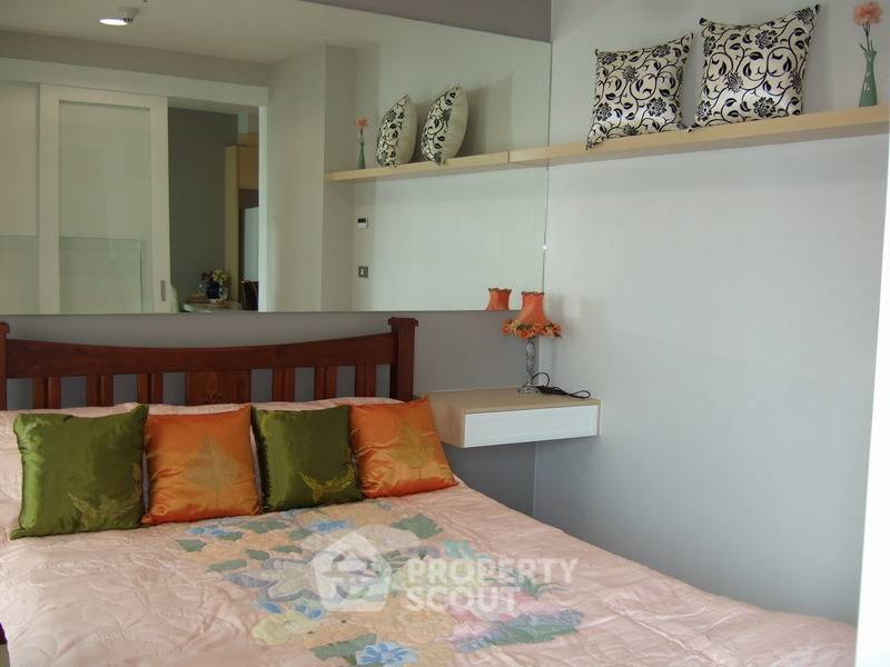 รูป คอนโด 1-ห้องนอน ที่ ฟิฟตี้ไนน์ เฮอร์ริเทจ สุขุมวิท 59 ใกล้ BTS ทองหล่อ (ID 825185) - รูปที่ 3/8