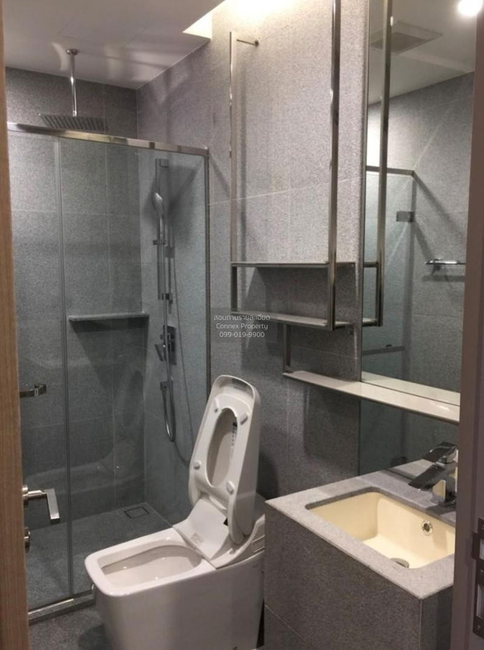 picture 🔥🔥🔥 FOR RENT condo , The Line Ratchathewi , BTS-Ratchathewi , Thanon Phetchaburi , Rat Thewi , Bangkok , CX-51590 ✅ Live chat with us ADD LINE @connexproperty ✅ 🔥🔥🔥 - 4/12