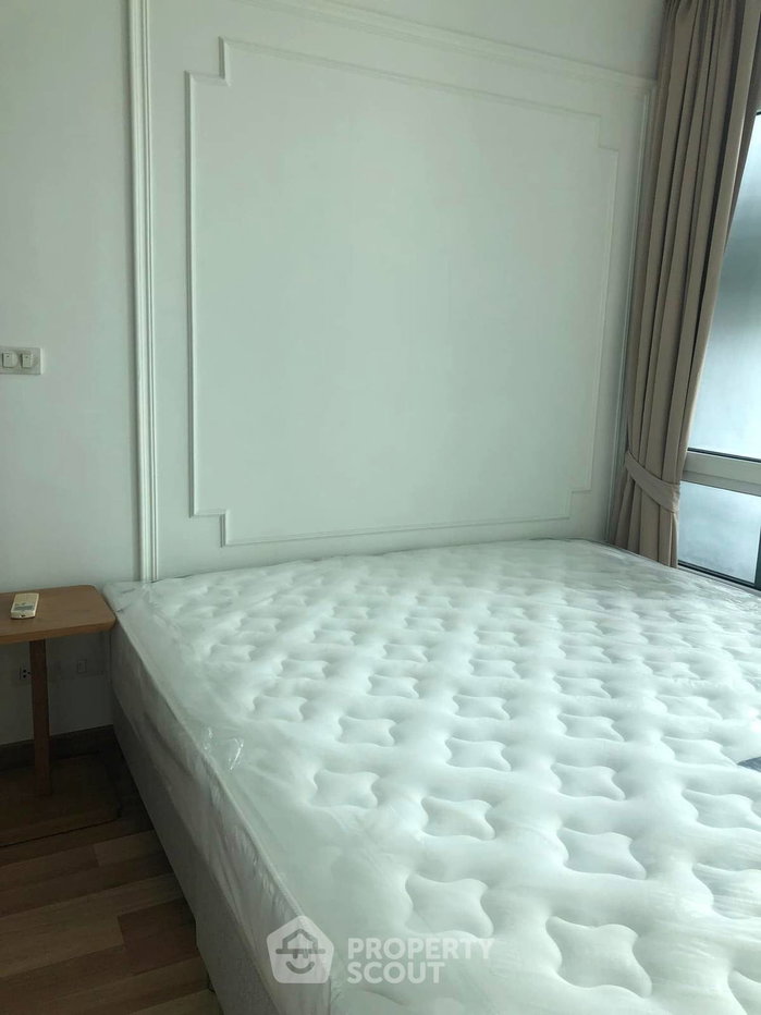 รูป คอนโด 1-ห้องนอน ที่ ไอดีโอ บลูโคฟ สุขุมวิท ใกล้ BTS อุดมสุข (ID 744073) - รูปที่ 5/19