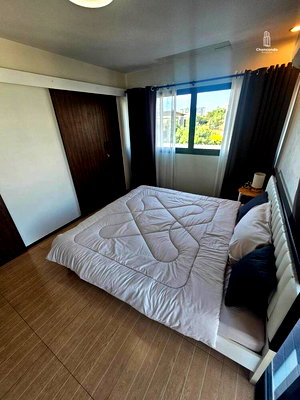 คอนโด ตลาดหนองมน : The Light B บางแสน ชั้น3 --------------------------Tel 097-049-5874 (Line: @choncondo มี@ด้วย)