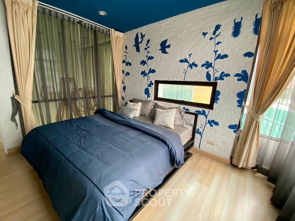 รูป บ้านแฝด 3-ห้องนอน ใกล้ MRT บางรักใหญ่ (ID 1432408) - รูปที่ 5/9