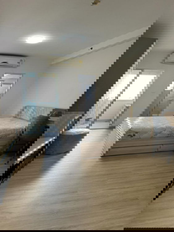 รูป 🤝🏻RB22603 ให้เช่าถูกมาก👍ศุภาลัย ปาร์ค เกษตร✅แอดไลน์ @mproperty( มี @ ด้วย) แอดมินตอบไว - รูปที่ 7/12