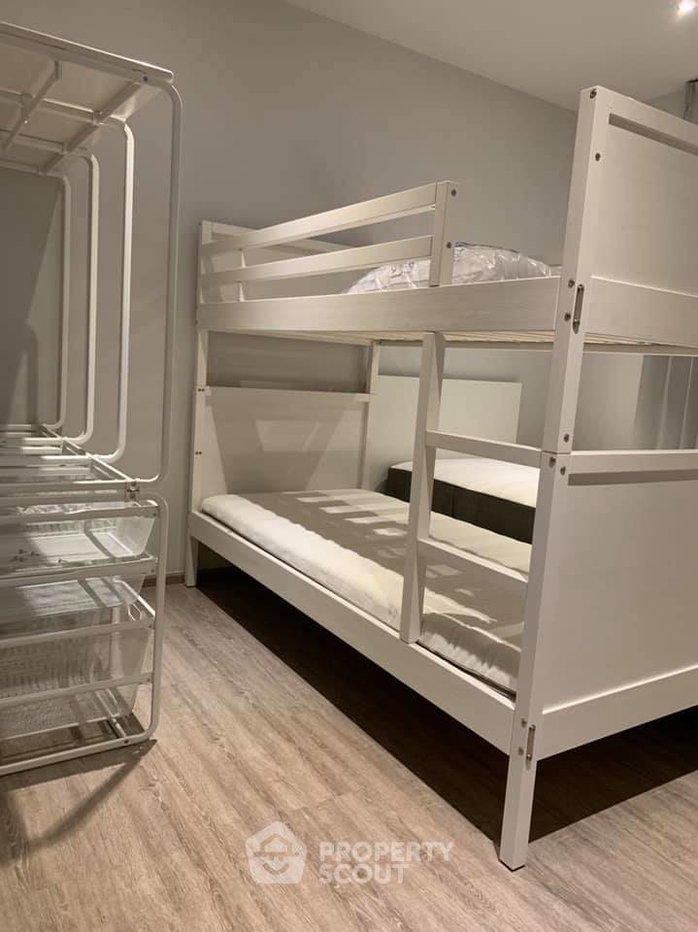 รูป คอนโด 2-ห้องนอน ที่ ริทึ่ม เอกมัย ใกล้ BTS เอกมัย (ID 825518) - รูปที่ 7/21