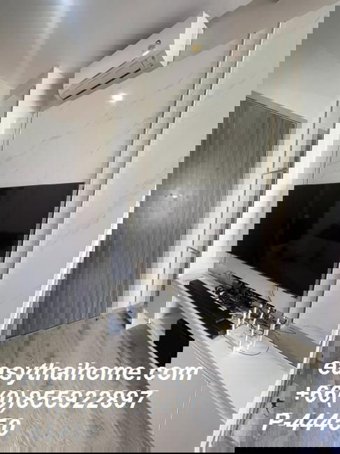 picture P-44450 Condo for rent Knightsbridge Prime Onnut fully furnished (Confirm again when visit). - 3/5