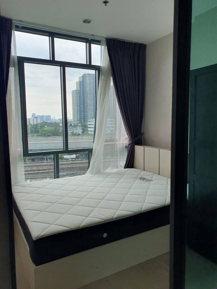 รูป 🟪🟦🟩🟨🟧 ให้เช่า เมโทร สกาย บางซื่อ - ประชาชื่น 🛎️🛎️ | 𝗟𝗶𝗻𝗲@: @𝗮𝘀𝘀𝗲𝘁𝘀𝗽𝗿𝗼 - รูปที่ 2/8