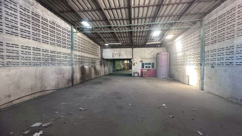 รูป ให้เช่า อาคาร 280 ตร.ม. ติดถนนบายพาสชลบุรี ราคา 23,000 บาท/เดือน - รูปที่ 3/6