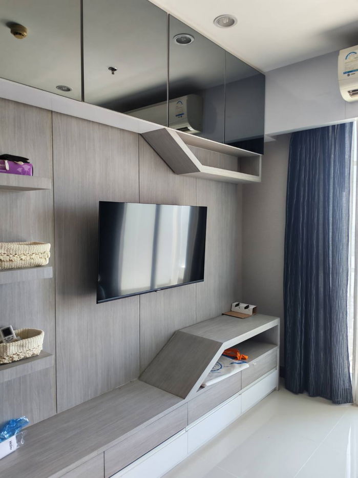 รูป ❣️ว่าง❣️ ห้องแต่งสวย พร้อมอยู่ 🌷♥️ ห้องรีโนเวทใหม่ 🌟🌟 เฟอร์ครบ ✅️✅️ สนใจติดต่อ 085-235-1309 ยุ้ย☎️ - รูปที่ 6/17