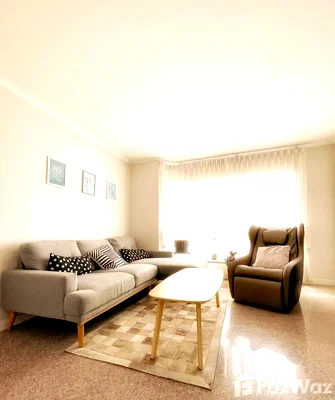 ขายคอนโด : ขาย คอนโด 2 ห้องนอน ในโครงการ ลุมพินี พาร์ค ริเวอร์ไซด์ พระราม 3 5963125