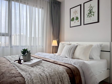 รูปภาพ @Condorental condo for rent Chewathai PinKlao