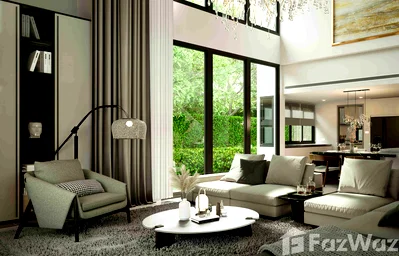 Houses for sale Pornprapanimit Road : 5 Bedroom House for sale at Impress House Village  5963147
