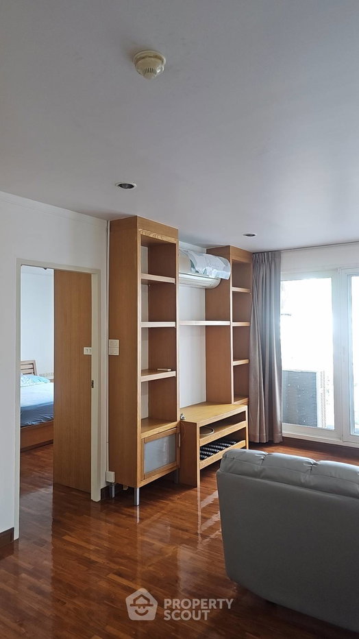 รูป คอนโด 1-ห้องนอน ที่ บ้านสิริสุขุมวิท 13 คอนโดมิเนียม ใกล้ ARL มักกะสัน (ID 303320) - รูปที่ 9/17