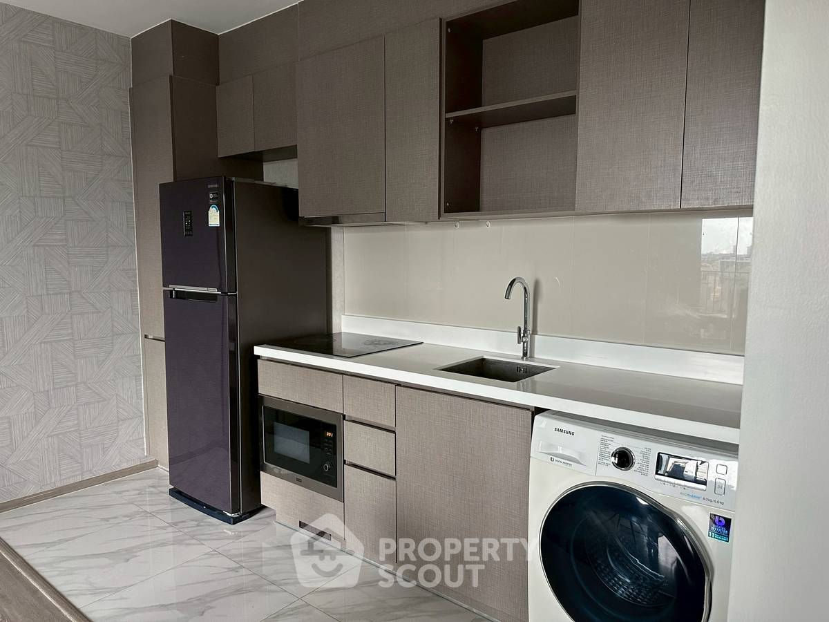 รูป คอนโด 2-ห้องนอน ที่ ริทึ่ม เอกมัย ใกล้ BTS เอกมัย (ID 2526789) - รูปที่ 18/20