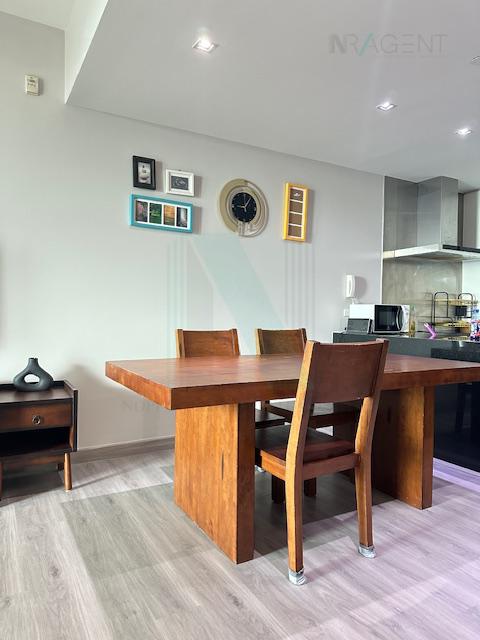 picture ðĐ For Rent Condo THE PANO Building 1, Floor 42,2 bed room, Room size 100 sqm - 8/8