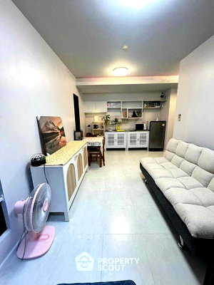 Condos for sale : 2-BR Condo at Ease Rama 2 in Bang Bon Tai (ID 1844155)