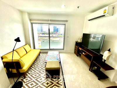 คอนโดให้เช่า : คอนโด 2-ห้องนอน ที่ แอสปาย สุขุมวิท 48 ใกล้ BTS พระโขนง (ID 494574)