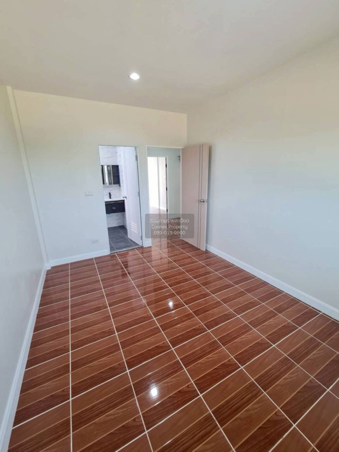 รูป ขายทาวน์เฮ้าส์/ทาวน์โฮม ธนจิตต์ บางกรวย ห้องมุม รีโนเวทใหม่ ศาลากลาง บางกรวย นนทบุรี CX-142099 ✅ ทักไลน์ @connexproperty ตอบทันที ทีมงานมืออาชีพ ✅ - รูปที่ 11/12