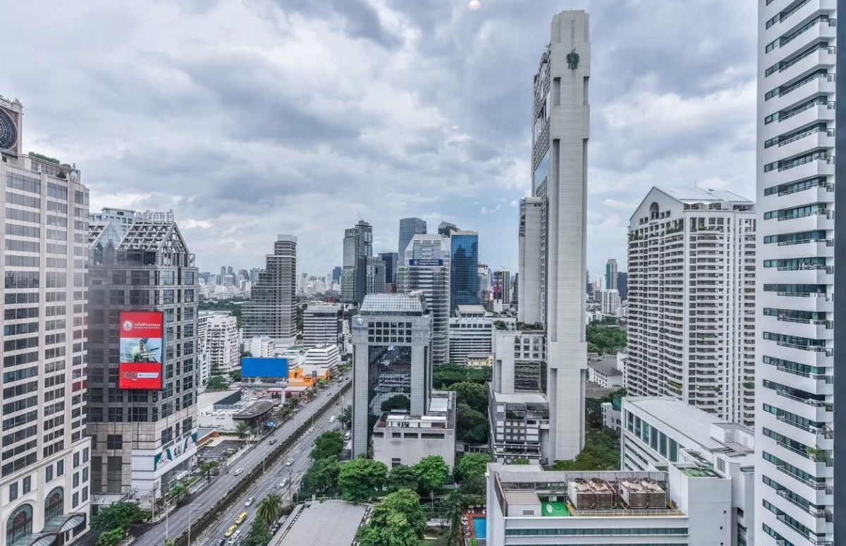 picture Supalai Icon Sathorn - 12/12