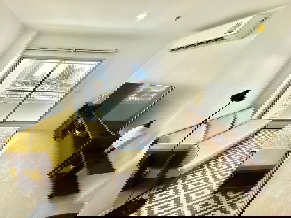 รูป 🏢 ให้เช่าคอนโด : Aspire Sukhumvit 48 (แอสปาย สุขุมวิท 48) รหัสทรัพย์ | 📌LNP-C11396 - รูปที่ 10/15