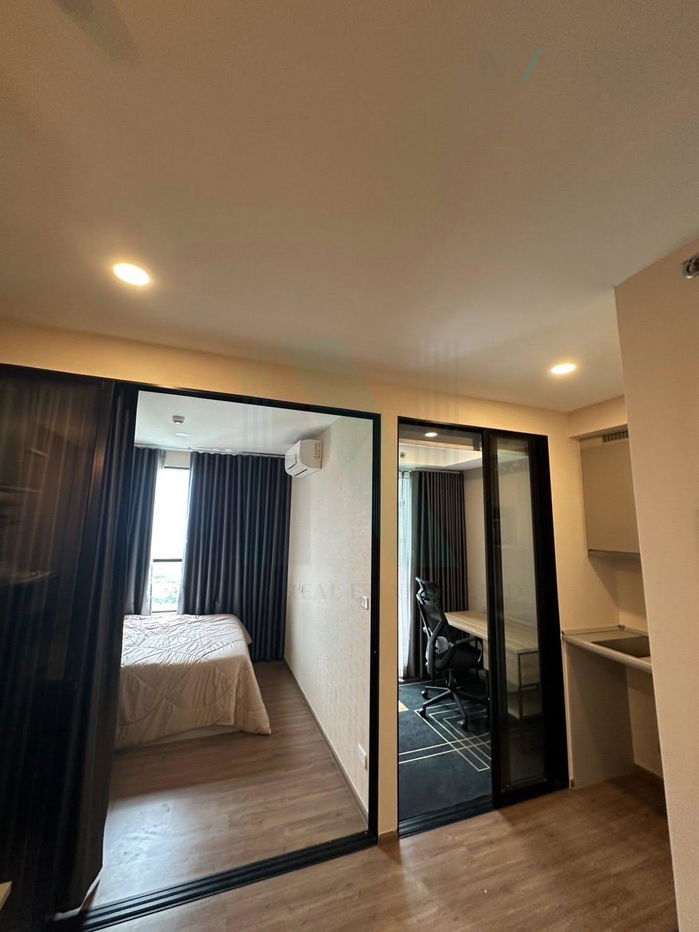 picture For Rent Condo THE ORIGIN RAM 209 INTERCHANGE Building 1, Floor 16,1 bed room, Room size 30 sqm - 8/8