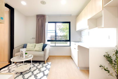 Condos for rent Central Festival East Ville : 🔥🔥🔥 For Rent Condo , Wynn Condo Ladprao-Chockchai 4 , Lat Phrao , Lat Phrao , Bangkok , CX-141523 ✅ Live chat with us ADD LINE @connexproperty ✅ 🔥🔥🔥