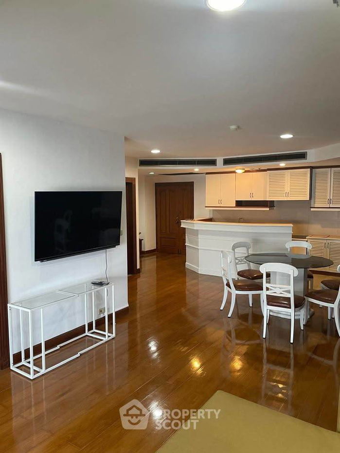 picture 2-BR Condo at Las Colinas near BTS Asok (ID 2266351) - 2/16